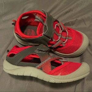 OshKosh toddler sandals